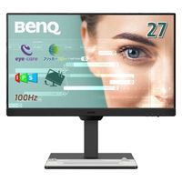 まとめ買い割対象】BenQ 27インチ液晶モニター GW2790 1台 - アスクル