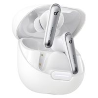 Anker Soundcore Liberty 5(パールホワイト) A3957N21 1個 - アスクル