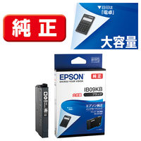 エプソン (EPSON) IB09CL4B(電卓) 純正インクカートリッジ 4色パック