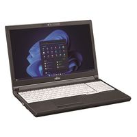 富士通 14インチ ノートパソコン LIFEBOOK U9413/RX FMVU8102FP 1台