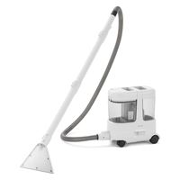 アイリスオーヤマ 大容量リンサークリーナー RNS-P1600 グレーホワイト