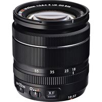 富士フイルム フジノンレンズ 単焦点レンズ XF35mmF1.4 R 1個（直送品