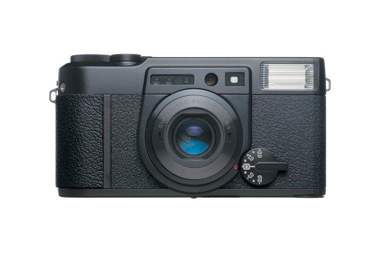 Lomopedia: Fuji Klasse S and Fuji Klasse W · Lomography