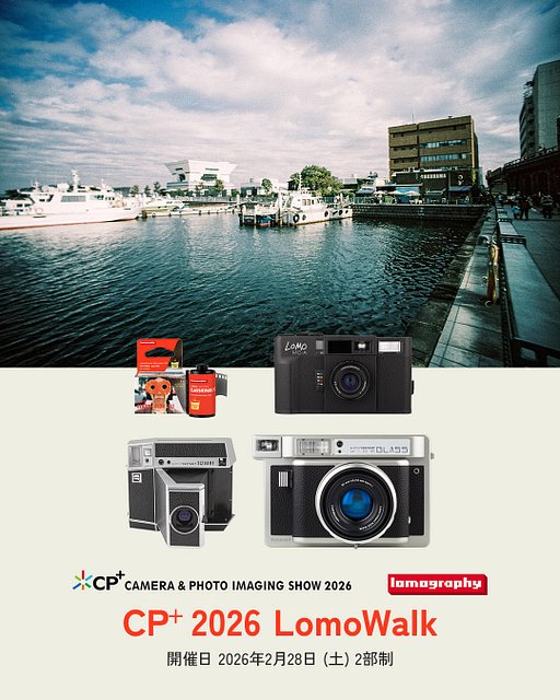 LC-A Minitar-1 Art Lensで写した『Postals of New York』 · Lomography