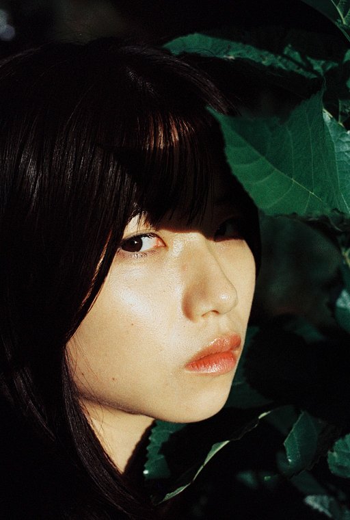 スタッフレビュー：Kodak Ektachrome 100 GX (120, 100 iso) · Lomography