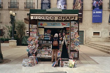 カメラ: konica z up 110 vp · Lomography