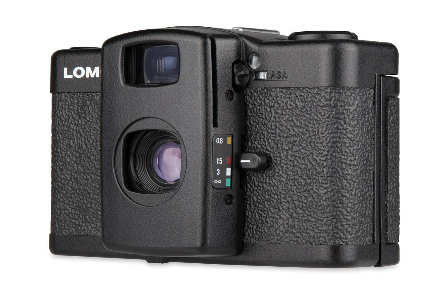 歴代のLomo LC-A+ Family を一挙大公開！ · Lomography