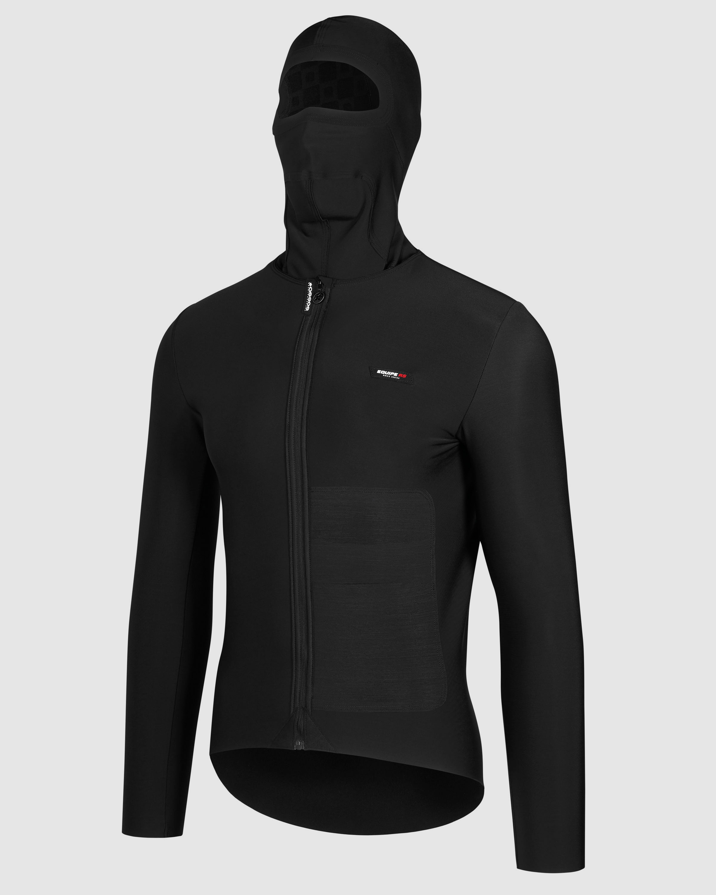 EQUIPE RS Winter LS Mid Layer, blackSeries » ASSOS Of Switzerland