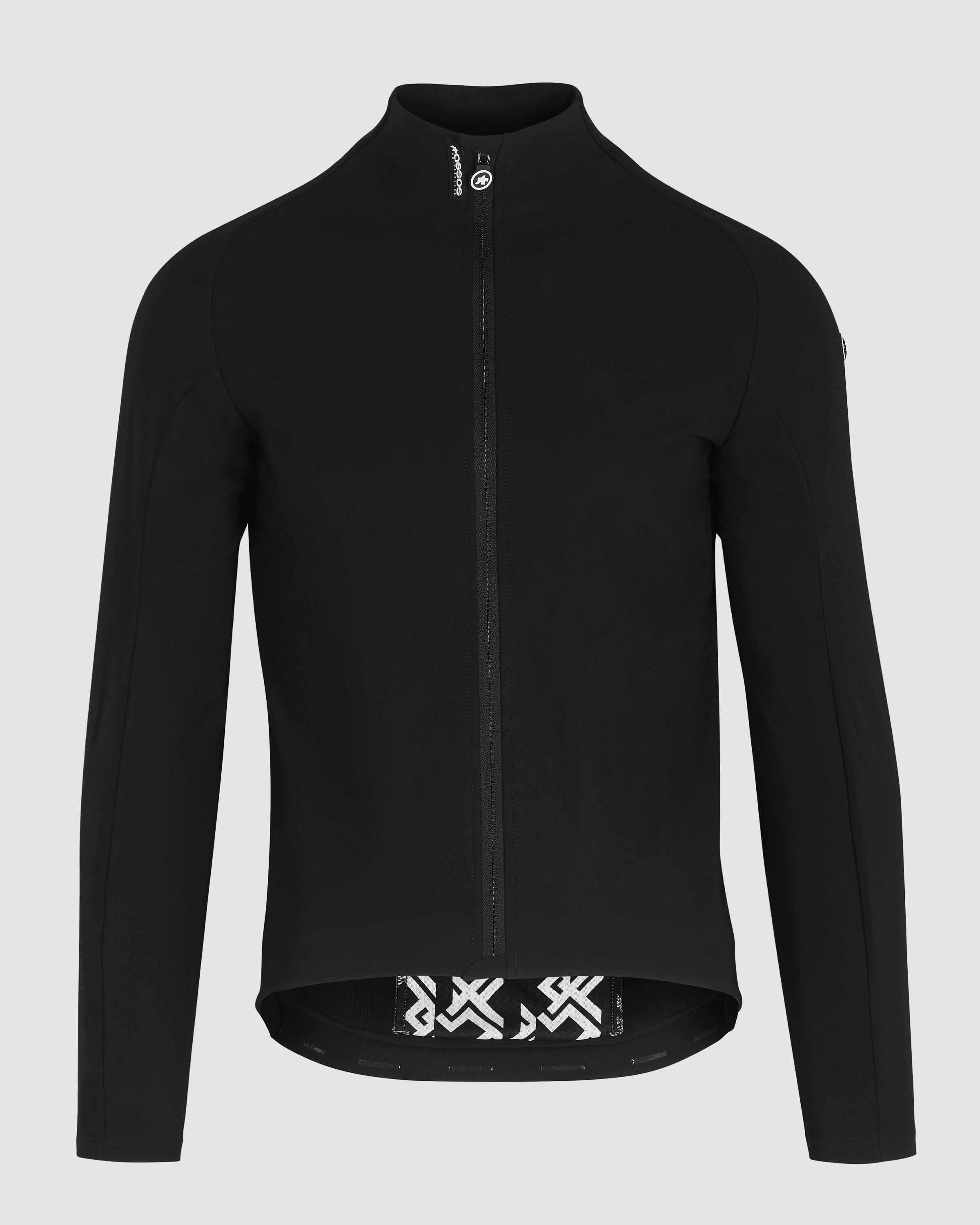 MILLE GT Ultraz Winter Jacket EVO, blackSeries » ASSOS Of Switzerland