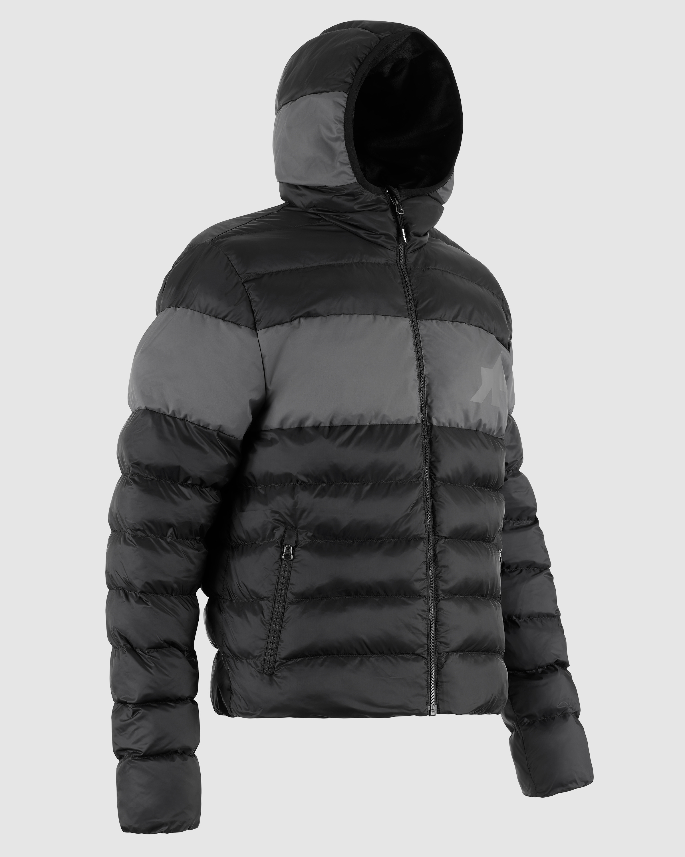 SIGNATURE Thermo Jacket EVO, Black » ASSOS Of Switzerland