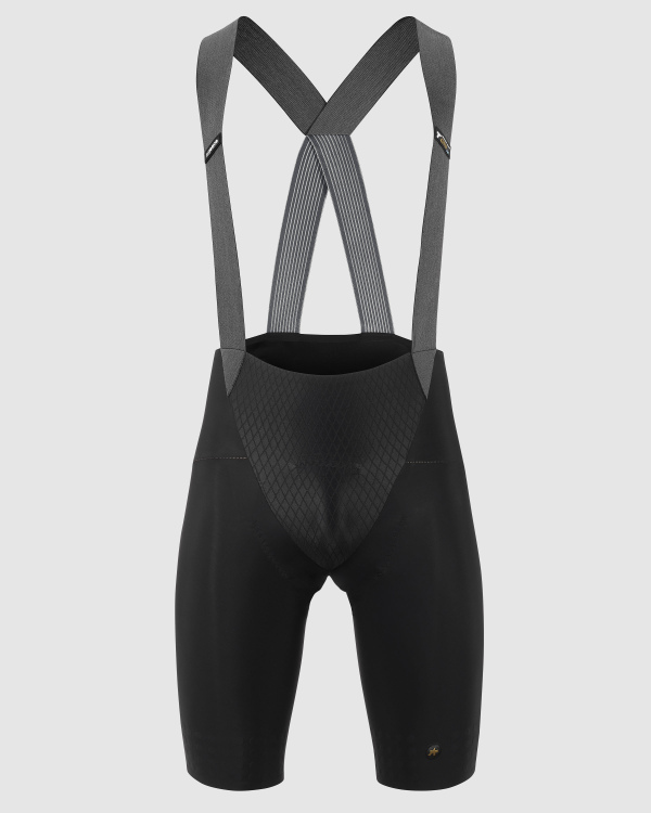 MILLE GTO Bib Shorts C2, blackSeries » ASSOS Of Switzerland