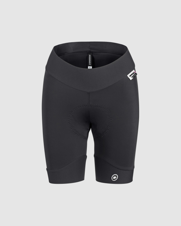 UMA GT Half Shorts EVO, blackSeries » ASSOS Of Switzerland