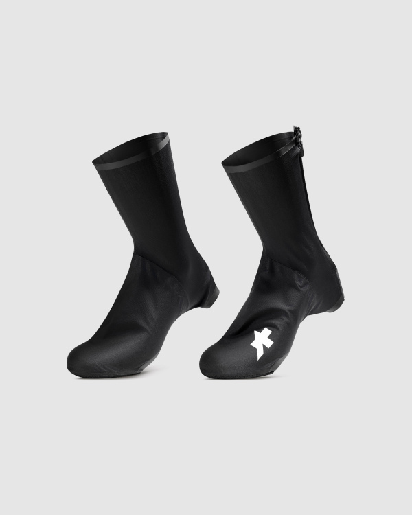 RS Rain Booties, blackSeries » ASSOS Of Switzerland