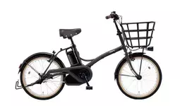電動アシスト自転車「グリッター」限定カラー発売のお知らせ|【業界