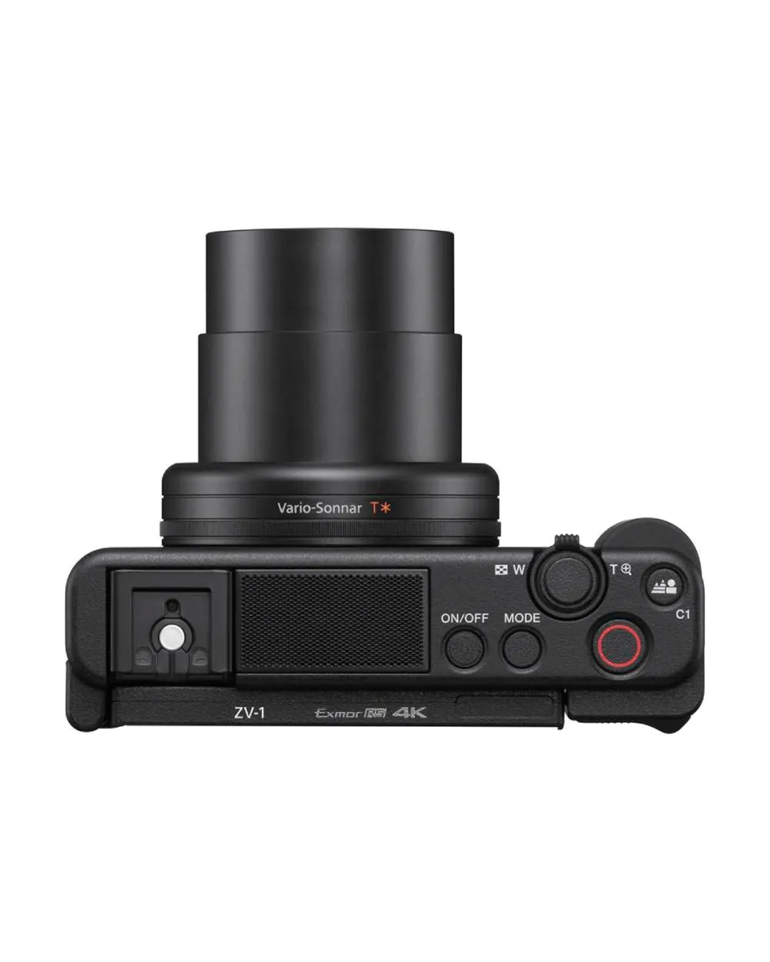 Câmera Sony ZV-1 - Mais Store