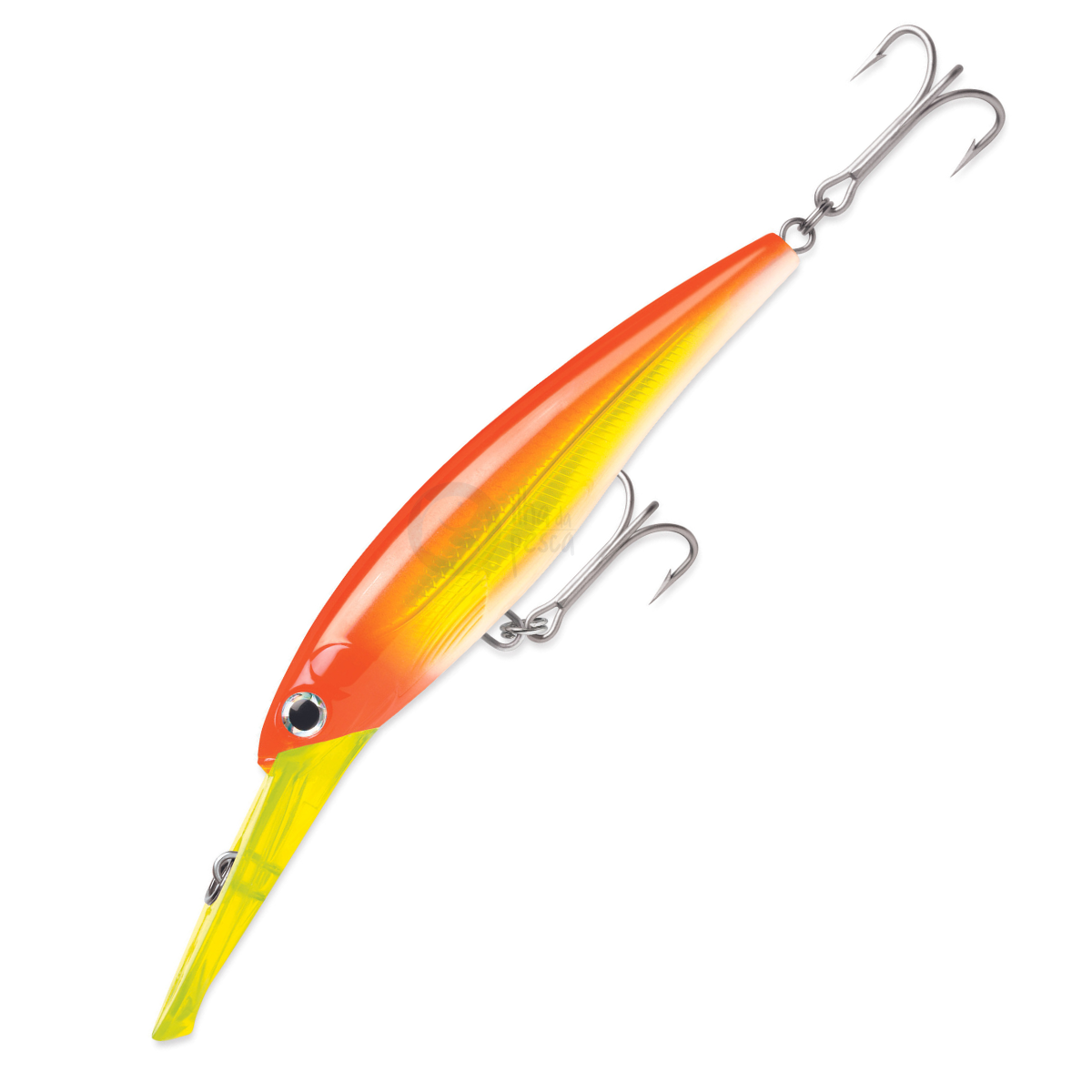 Isca Rapala X-Rap Magnum 20 - 14cm - 46g - ILHA DA PESCA
