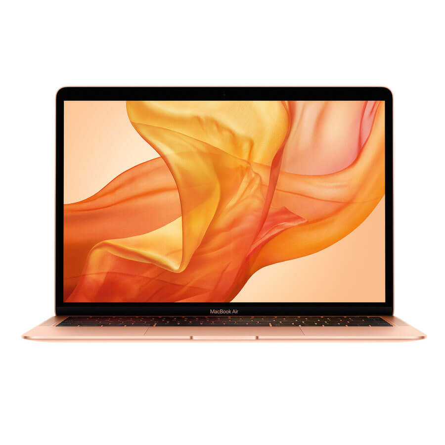 Apple Macbook Air 13” MGND3BZ/A M1 8GB SSD de 256GB Dourado (2020