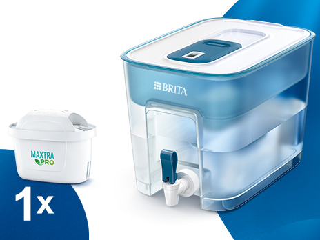ブリタ ポット型浄水器 | BRITA®