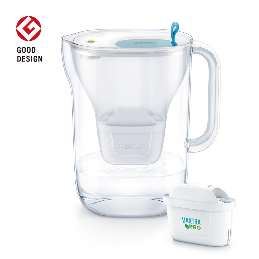 ブリタ ポット型浄⽔器 スタイル | BRITA®