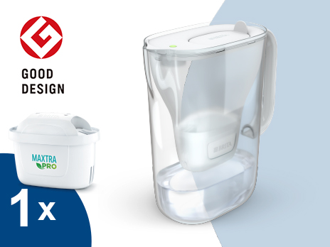 ブリタ ポット型浄水器 | BRITA®