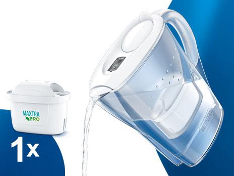 ブリタ ポット型浄水器 | BRITA®