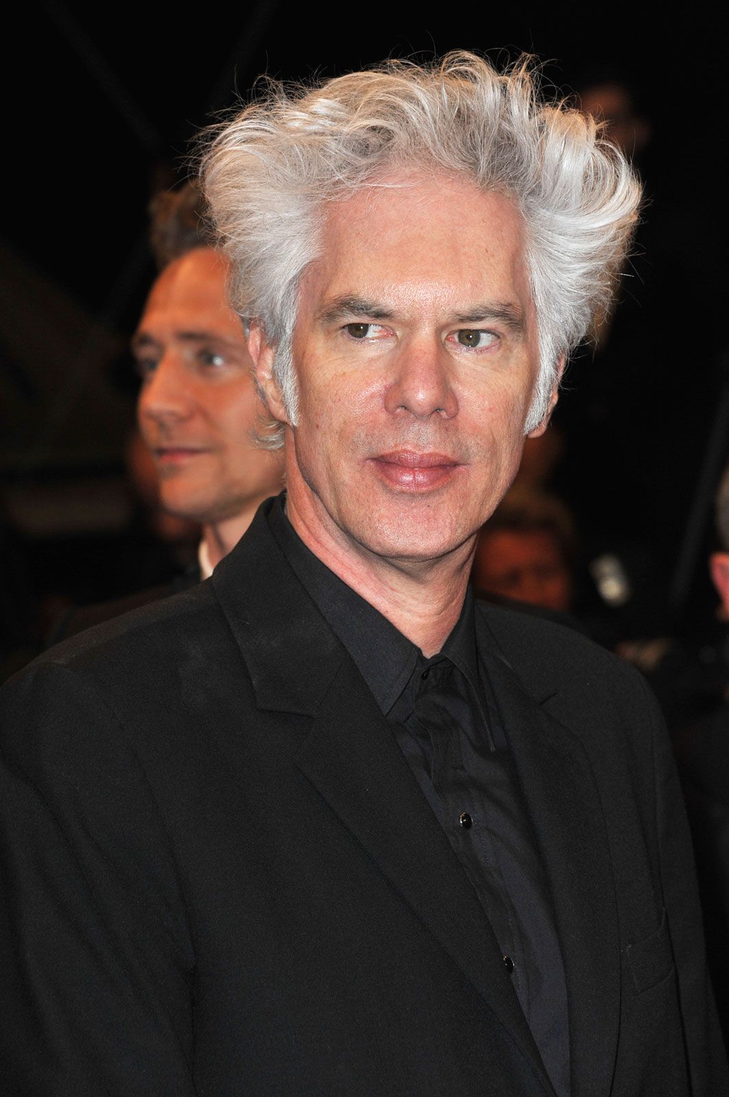 Jim Jarmusch | Movies, Father Mother Sister Brother, Biography