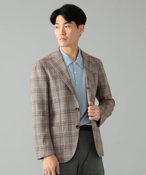 Brilla per il gusto（ブリッラ ペル イル グスト）PIACENZA ウール