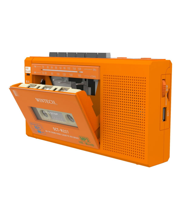 BEAMS RECORDS (BEAMS RECORDS) WINTECH / MicroSD/USB recording