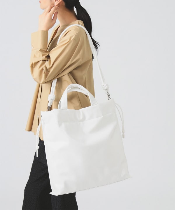 Ray BEAMS（レイ ビームス）ビッグ マルチ トート（バッグ トート