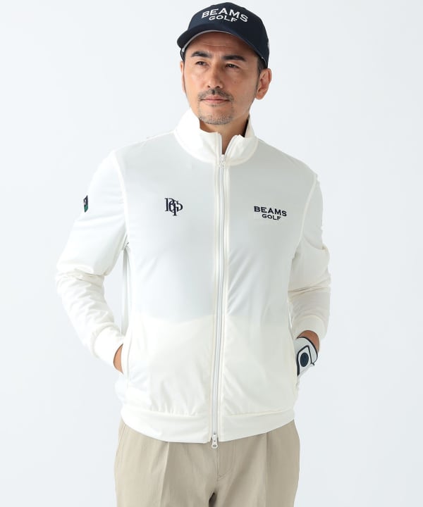 BEAMS GOLF（ビームス ゴルフ）〈MEN〉 PURPLE LABEL / スフィダンテ