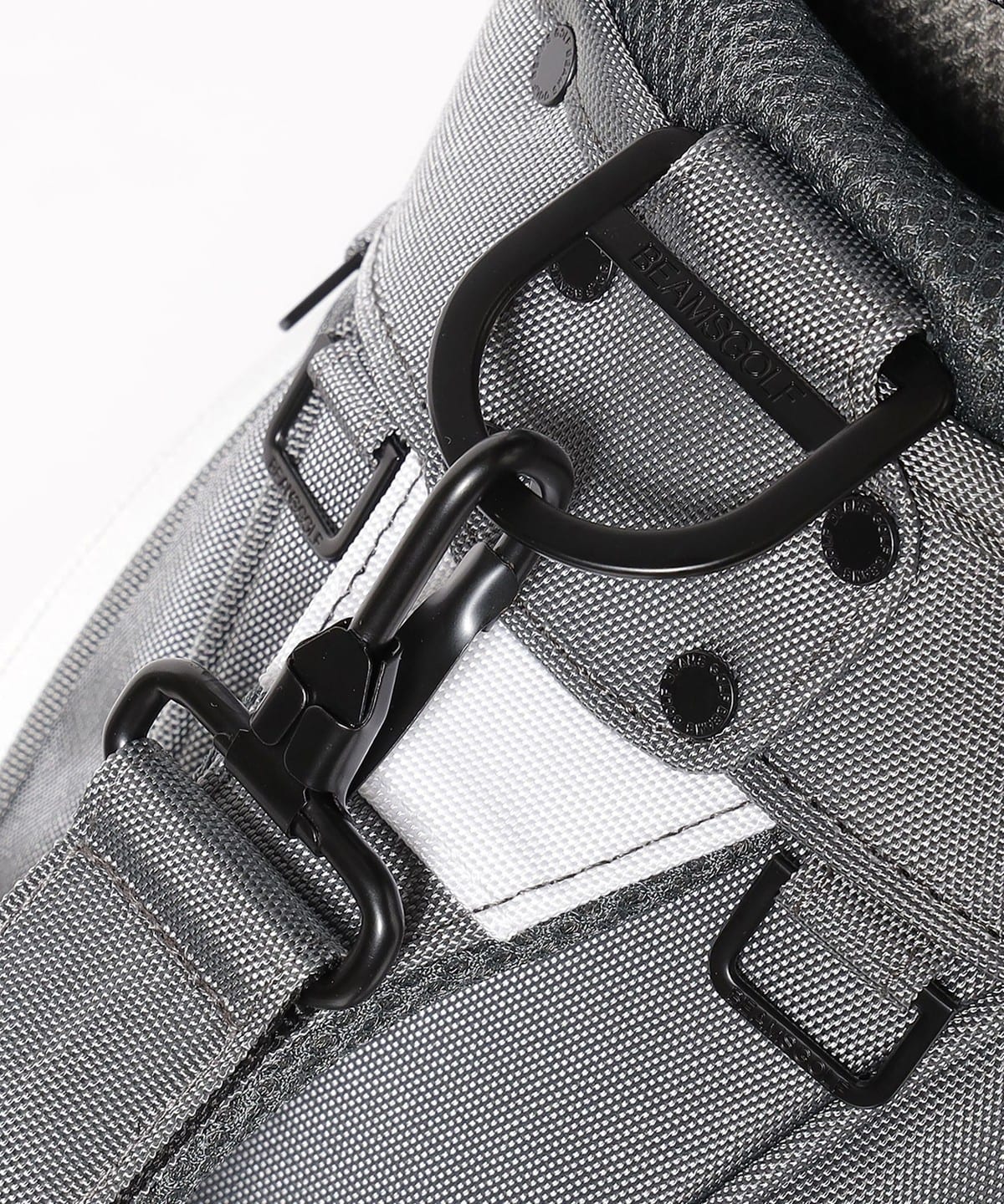 BEAMS GOLF（ビームス ゴルフ）スタンド キャディバッグ 4（バッグ