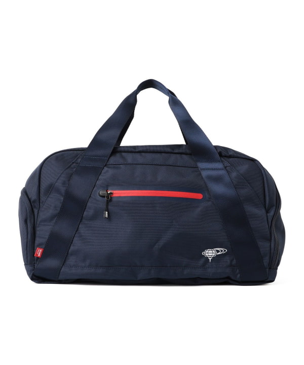 BEAMS GOLF BEAMS GOLF Bag with Shoe Case 2 (Bags, Boston Bags
