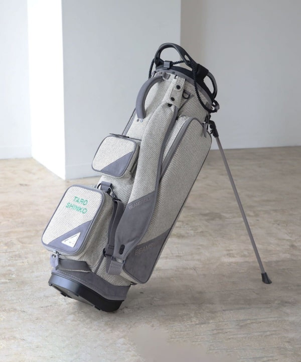 BEAMS GOLF（ビームス ゴルフ）【名入れ専用・受注生産商品】【WEB限定