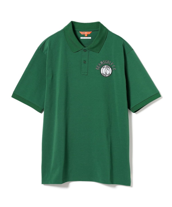 BEAMS GOLF（ビームス ゴルフ）ORANGE LABEL / スイングマン コットン