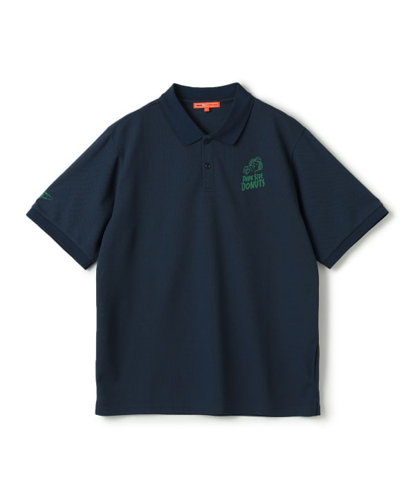 BEAMS GOLF（ビームス ゴルフ）〈MEN〉【別注】PARK SIDE DONUTS