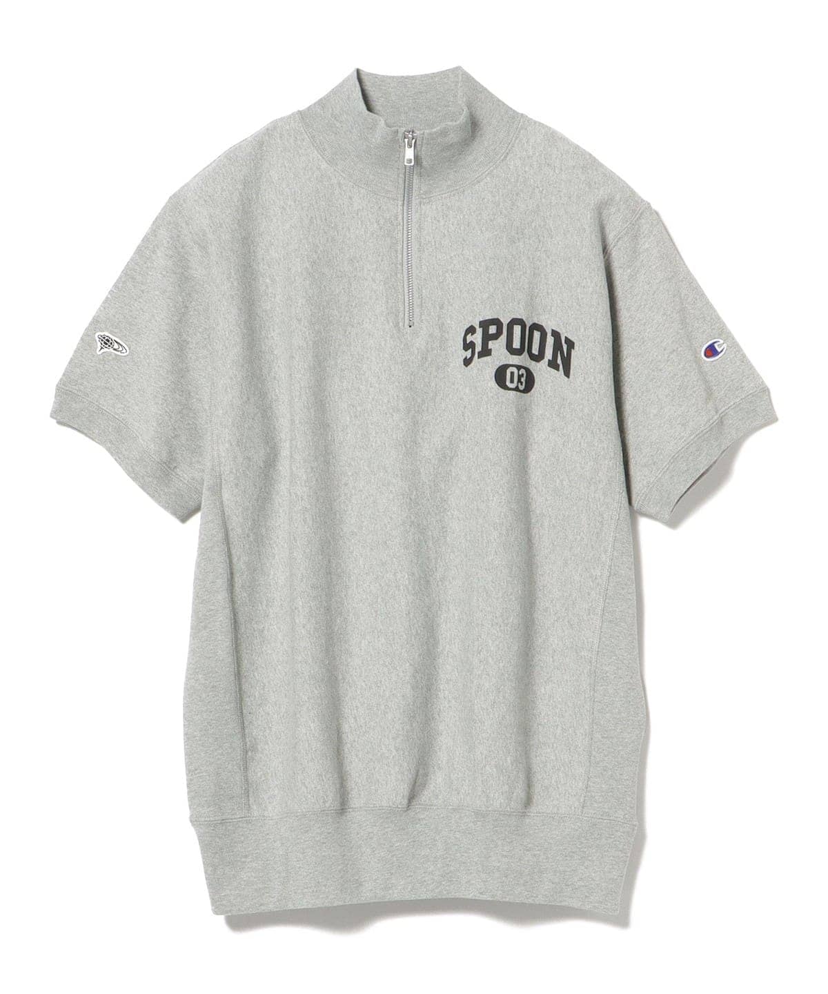 BEAMS GOLF（ビームス ゴルフ）〈MEN〉【別注】Champion / リバース