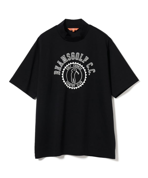 BEAMS GOLF（ビームス ゴルフ）〈MEN〉ORANGE LABEL / スイングマン