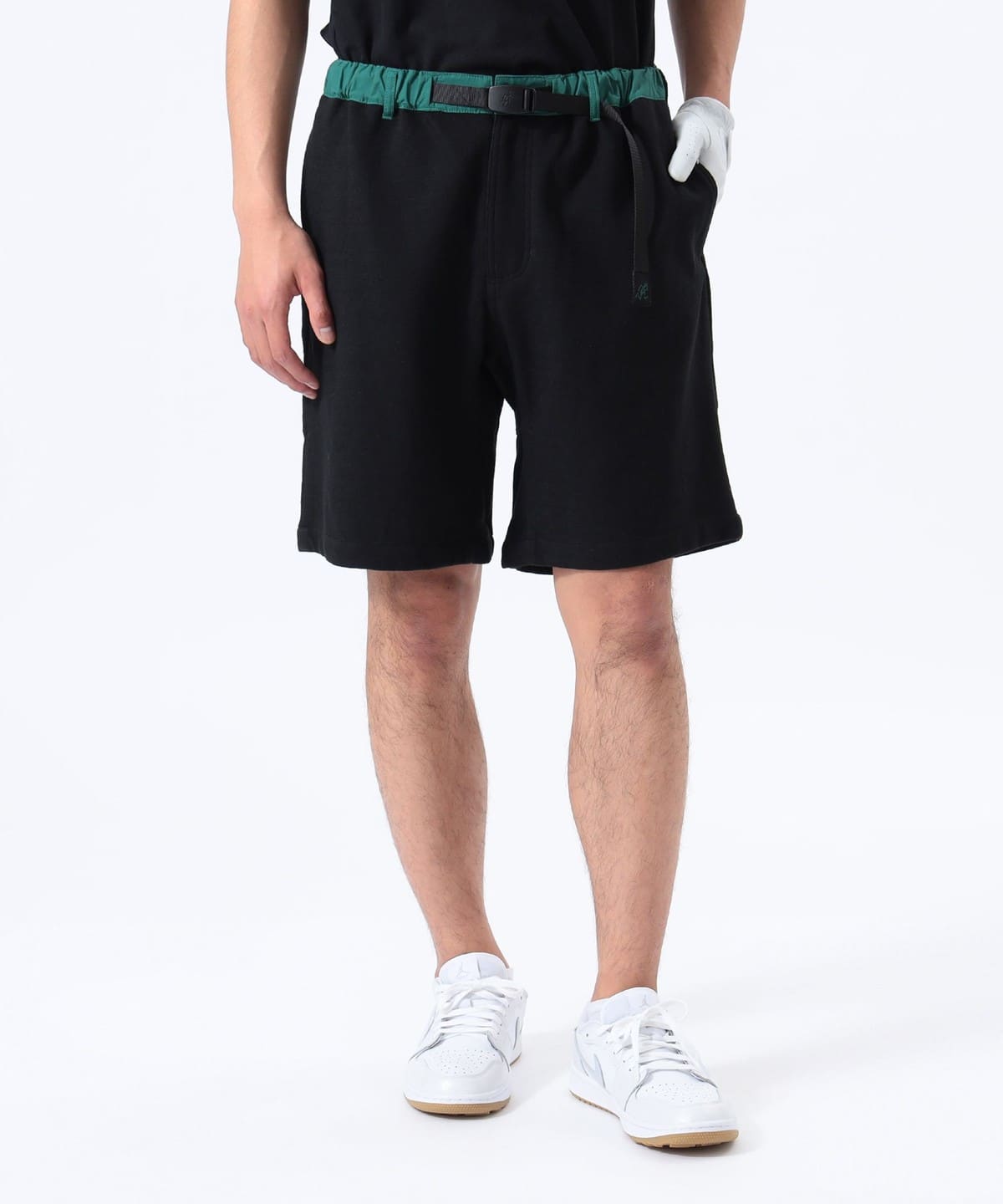 BEAMS GOLF（ビームス ゴルフ）【別注】Gramicci / スウェット