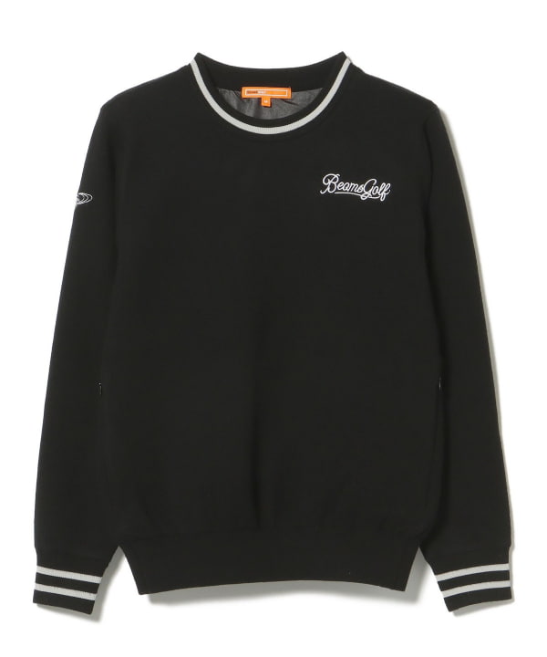 BEAMS GOLF（ビームス ゴルフ）ORANGE LABEL / エアシャット 縦ロゴ