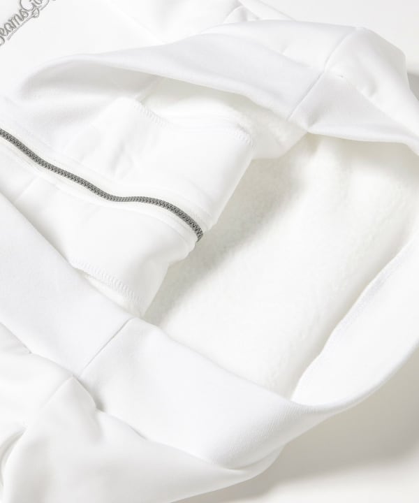 BEAMS GOLF（ビームス ゴルフ）ORANGE LABEL / 裏起毛 ストレッチ ノー