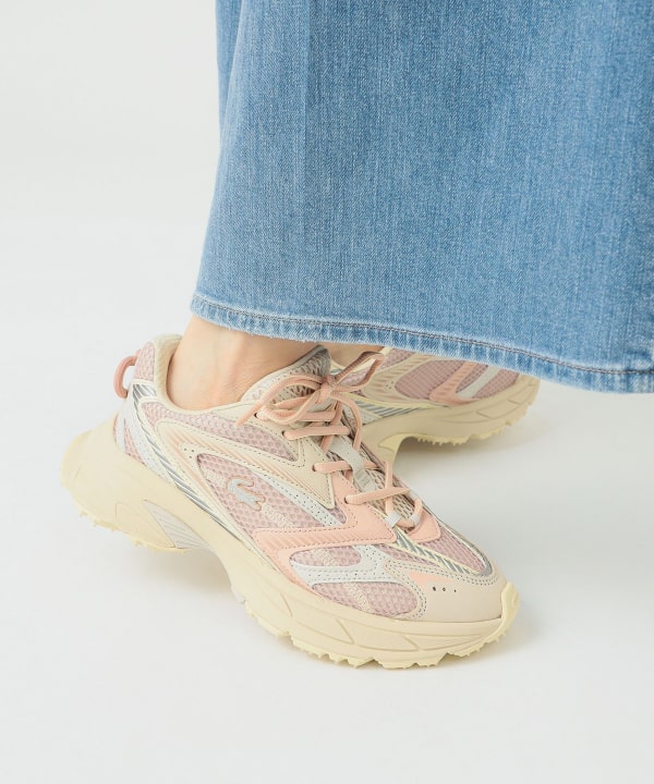 B:MING by BEAMS（ビーミング by ビームス）LACOSTE / L003 NEO SHOT