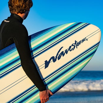 Wavestorm 5'8