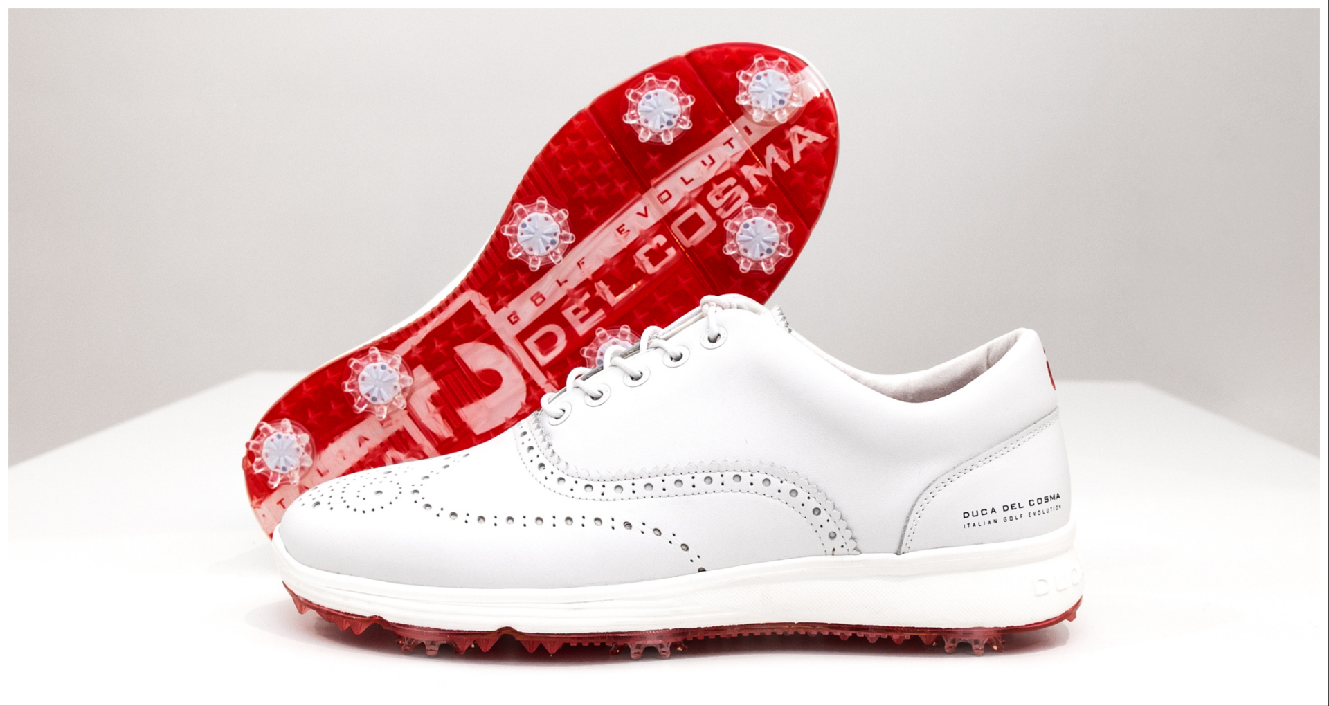 Duca del Cosma unveil pro spike collection: Everything you need to