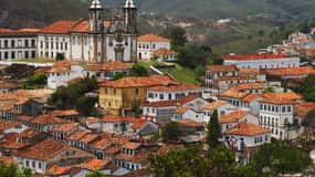 2026年北東部地域（ブラジル）人気の教会＆大聖堂体験 | ゲットユア