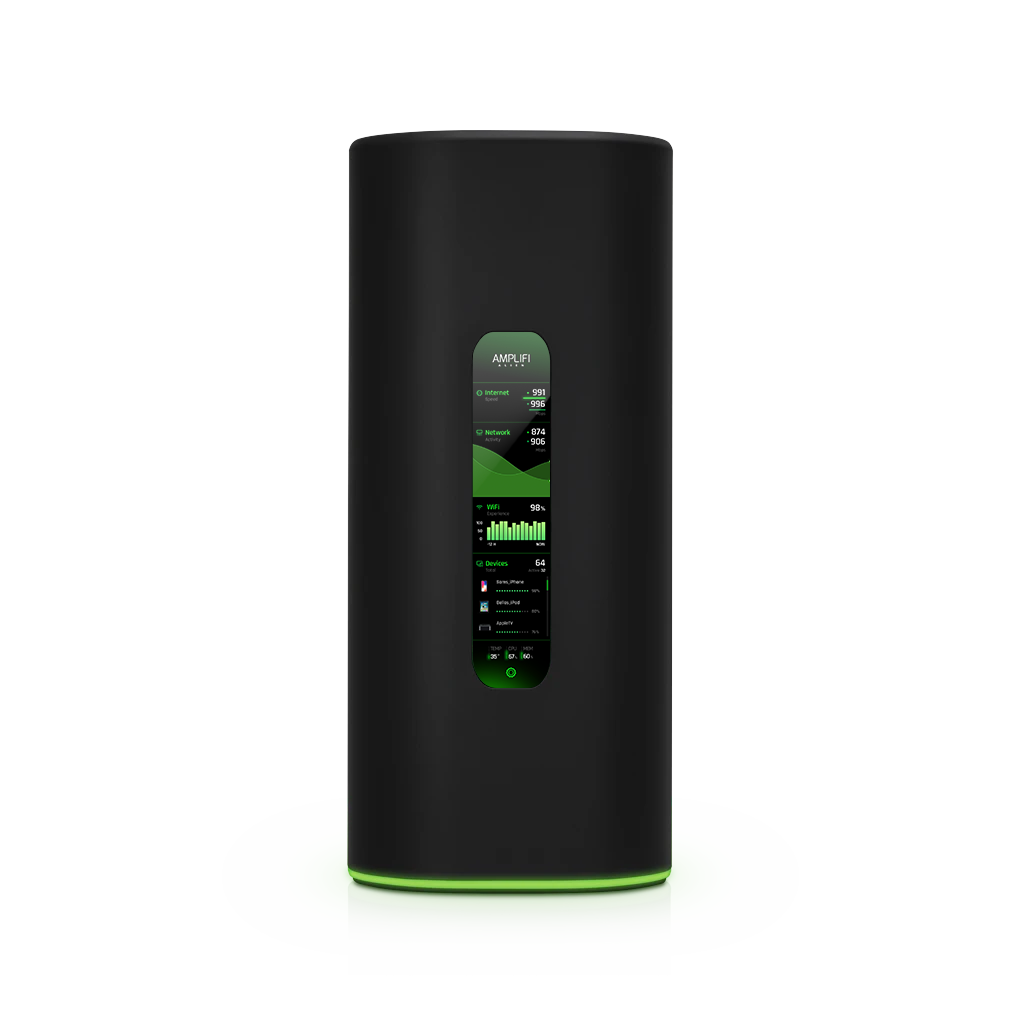 AmpliFi Alien Router - Ubiquiti Store