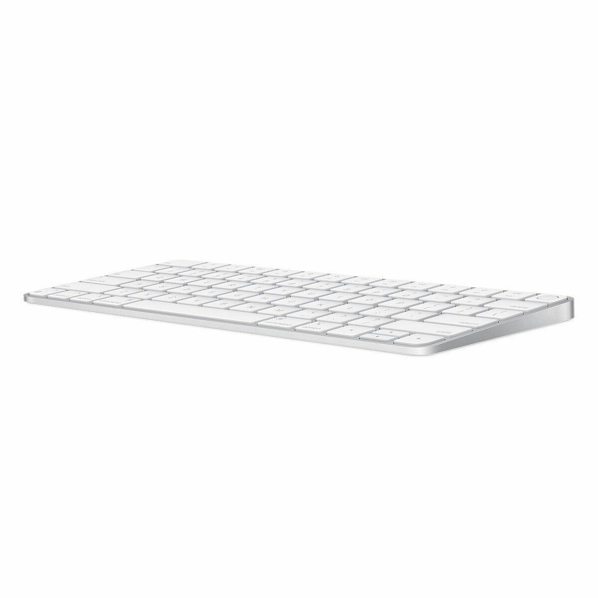 Apple Magic Keyboard with Touch ID pack New