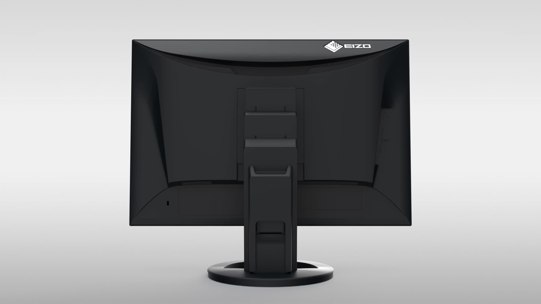 FlexScan EV2480 | Office monitor with USB-C interface
