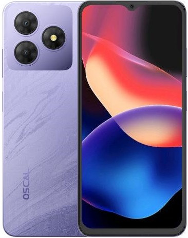 SIMフリー) ブラックビュー Blackview WAVE 8C デュアルSIM 64GB