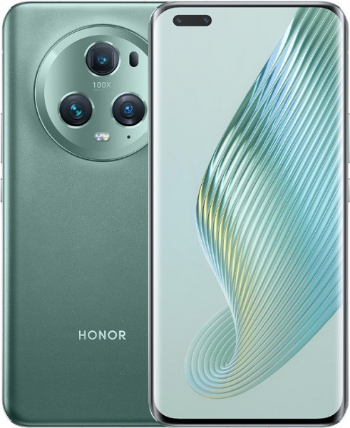 Etoren.com | (Unlocked) Honor Magic5 Pro 5G PGT-N19 Dual Sim 512GB