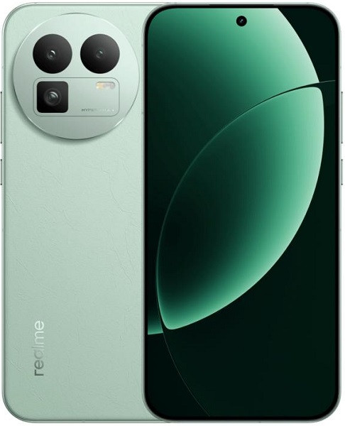 SIMフリー) リアルミー Realme GT 8 5G デュアルSIM 256GB ホワイト